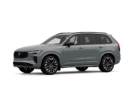 2026 Volvo XC90 Ultra 7-Seater (Dark Theme)-exterior-front