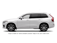 2026 Volvo XC90 Ultra 7-Seater (Dark Theme)-exterior-side