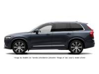 2026 Volvo XC90 Ultra 7-Seater (Dark Theme)-exterior-side