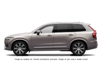 2026 Volvo XC90 Ultra 7-Seater (Dark Theme)-exterior-side