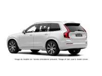 2026 Volvo XC90 Ultra 7-Seater (Dark Theme)-exterior-rear