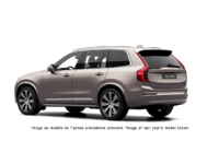 2026 Volvo XC90 Ultra 7-Seater (Dark Theme)-exterior-rear