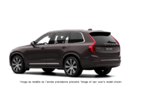 2026 Volvo XC90 Ultra 7-Seater (Dark Theme)-exterior-rear