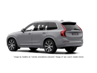 2026 Volvo XC90 Ultra 7-Seater (Dark Theme)-exterior-rear
