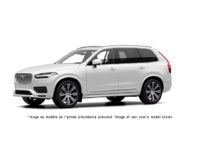 2026 Volvo XC90 Ultra 7-Seater (Dark Theme)-exterior-front