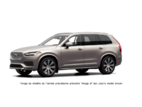 2026 Volvo XC90 Ultra 7-Seater (Dark Theme)-exterior-front