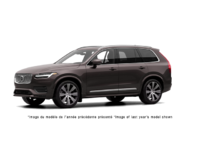 2026 Volvo XC90 Ultra 7-Seater (Dark Theme)-exterior-front