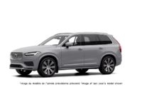 2026 Volvo XC90 Ultra 7-Seater (Dark Theme)-exterior-front