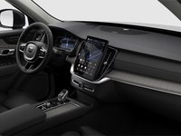 2026 Volvo XC90 Ultra 7-Seater (Dark Theme)-interior-dasboard