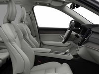 2026 Volvo XC90 Ultra 7-Seater (Dark Theme)-interior-front