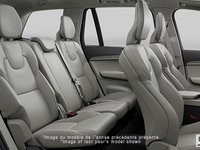2026 Volvo XC90 Ultra 7-Seater (Dark Theme)-interior-rear