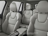 2026 Volvo XC90 Ultra 7-Seater (Dark Theme)-interior-front