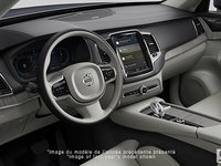 2026 Volvo XC90 Ultra 7-Seater (Dark Theme)-interior-dasboard