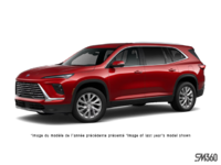 2027 Buick Enclave Preferred-exterior-side