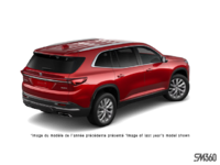 2027 Buick Enclave Preferred-exterior-rear