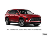 2027 Buick Enclave Preferred-exterior-front