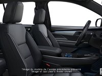 2027 Buick Enclave Preferred-interior-front