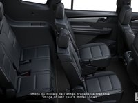 2027 Buick Enclave Preferred-interior-rear