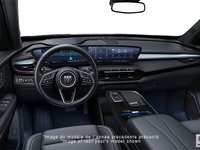 2027 Buick Enclave Preferred-interior-dasboard