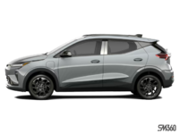 Chevrolet Bolt EV RS 2027-exterior-side