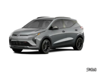 Chevrolet Bolt EV RS 2027-exterior-front