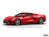 Chevrolet Corvette 2LT 2027-exterior-side