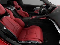 Chevrolet Corvette 2LT 2027-interior-front