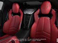 Chevrolet Corvette 2LT 2027-interior-rear