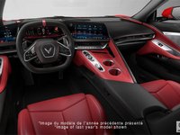 Chevrolet Corvette 2LT 2027-interior-dasboard