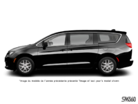 Chrysler Grand Caravan SXT 2027-exterior-side