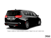 Chrysler Grand Caravan SXT 2027-exterior-rear