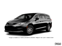 Chrysler Grand Caravan SXT 2027-exterior-front