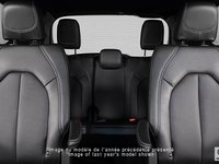 2027 Chrysler Grand Caravan SXT-interior-rear