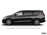 2027 Chrysler Pacifica SELECT AWD-exterior-side
