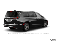 2027 Chrysler Pacifica SELECT AWD-exterior-rear