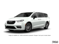 2027 Chrysler Pacifica SELECT AWD-exterior-front