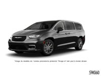 2027 Chrysler Pacifica SELECT AWD-exterior-front