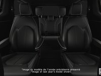 2027 Chrysler Pacifica SELECT AWD-interior-rear