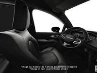 2027 Chrysler Pacifica SELECT AWD-interior-front