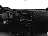 2027 Chrysler Pacifica SELECT AWD-interior-dasboard
