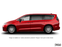 2027 Chrysler Pacifica SELECT-exterior-side