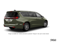 Chrysler Pacifica SELECT 2027-exterior-rear