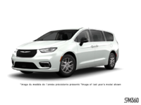 Chrysler Pacifica SELECT 2027-exterior-front