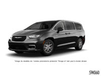Chrysler Pacifica SELECT 2027-exterior-front