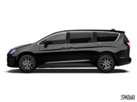 2027 Chrysler Pacifica SELECT-exterior-side