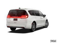 Chrysler Pacifica SELECT 2027-exterior-rear