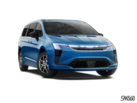 2027 Chrysler Pacifica SELECT-exterior-front