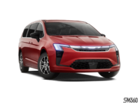 2027 Chrysler Pacifica SELECT-exterior-front