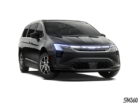 2027 Chrysler Pacifica SELECT-exterior-front