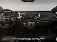 Chrysler Pacifica SELECT 2027-interior-dasboard